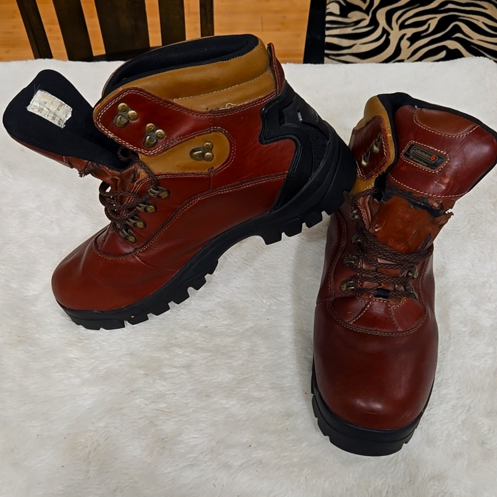 Coleman Men's Boots